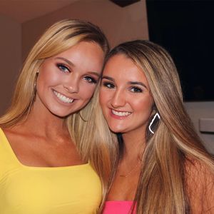 Meet your Posher, Frannie